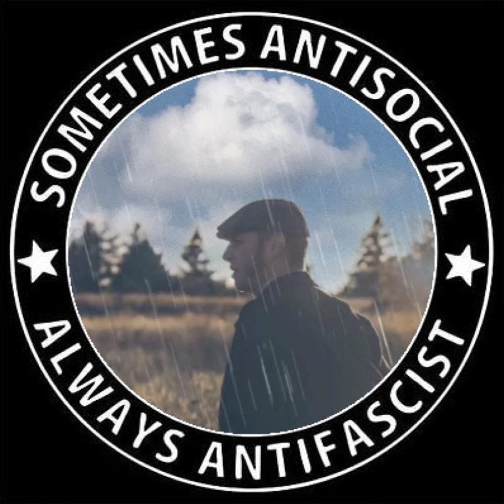 Meet your Posher, Danny